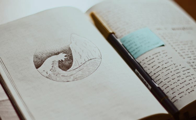 Journaling mindful questions, 20 Mindful Questions to Ask Yourself