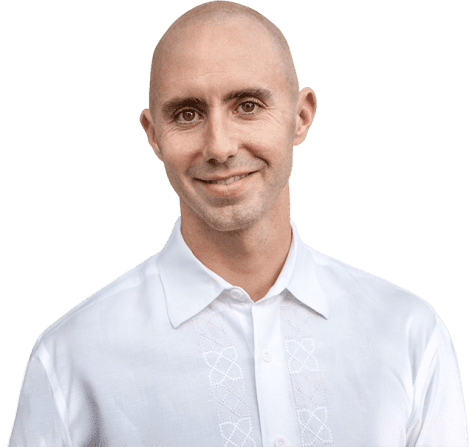 sean-landing-hero-1 , Mindful Musings Newsletter