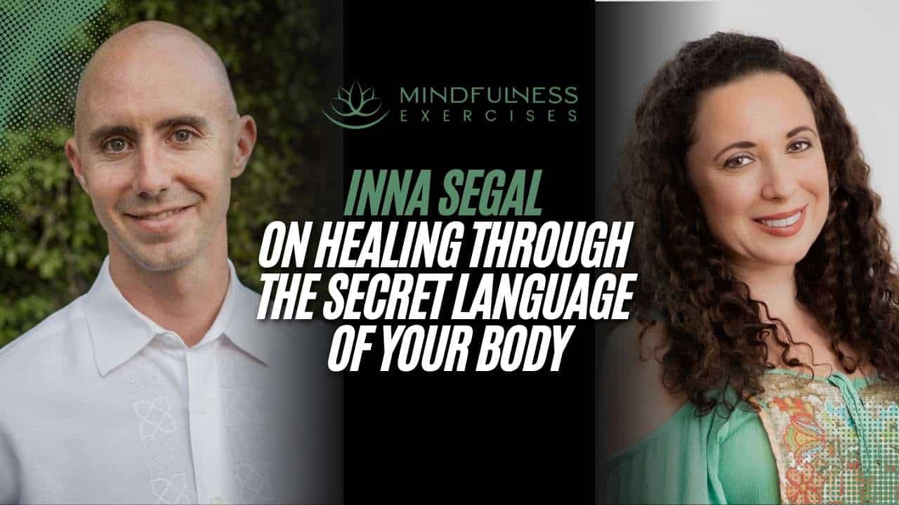 Inna Segal