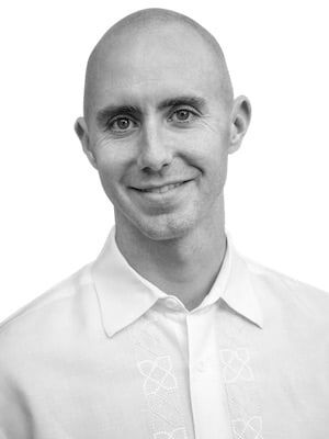 Sean Fargo