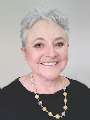 Sylvia Boorstein