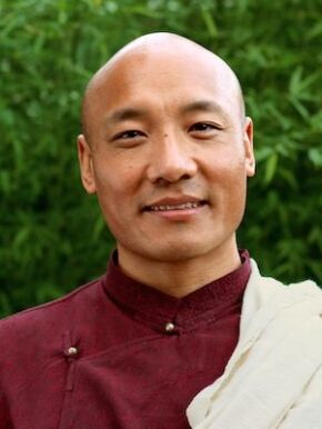 Anam Thubten