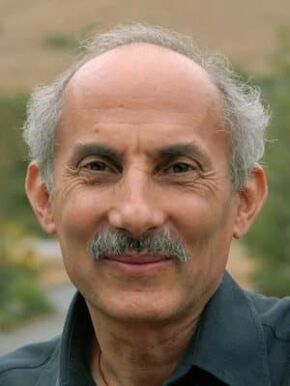 Jack Kornfield