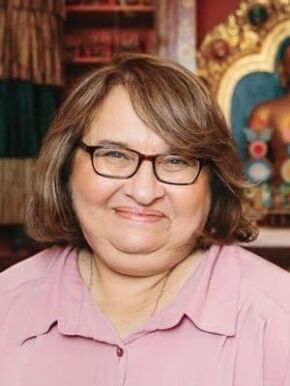 Sharon Salzberg