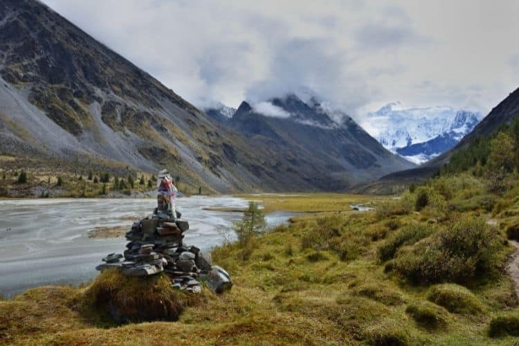 mindfulness program, How a Mindfulness Program Made Its Way Into a Federal Agency