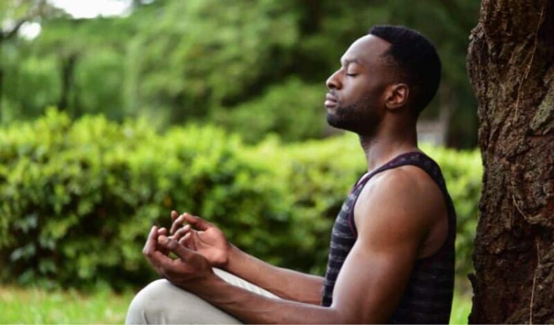 visualization meditation, Visualization Meditation Scripts