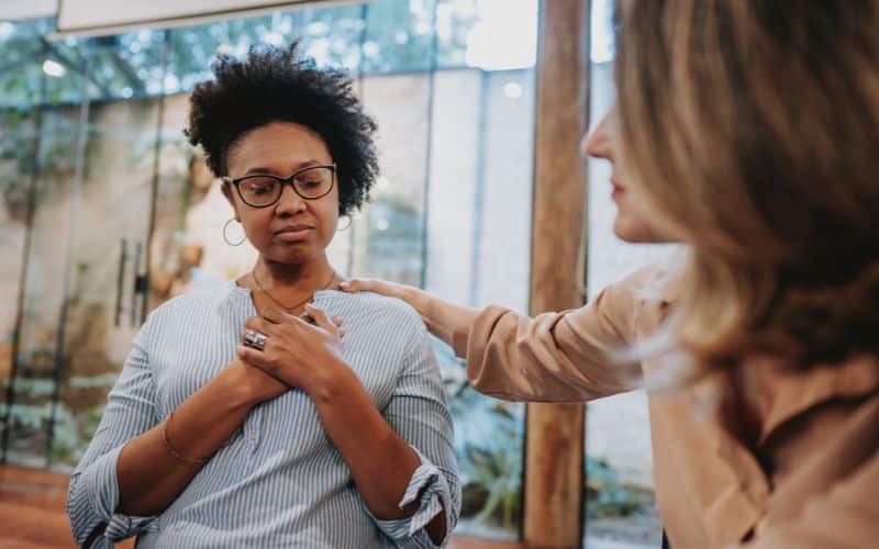 difficult emotions, Dr. Gabor Maté on Healthy Ways to Cope With Difficult Emotions Through Mindfulness