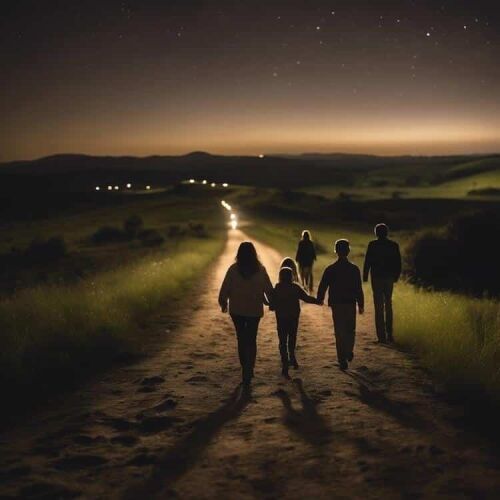 good night quotes, Embrace the Night with These Heartwarming Good Night Quotes