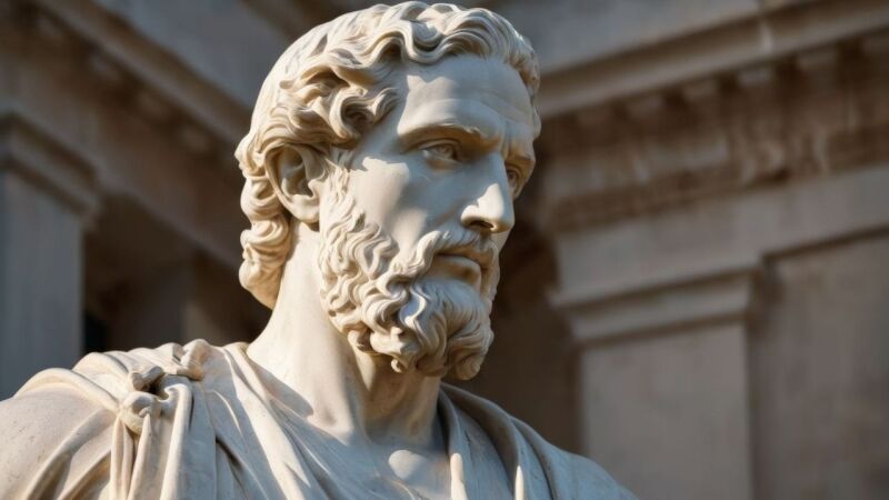 stoic quotes, The Wisdom of Stoicism: 100 Powerful Stoic Quotes to Live By