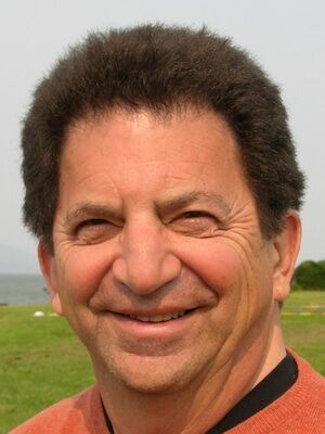 Wes Nisker