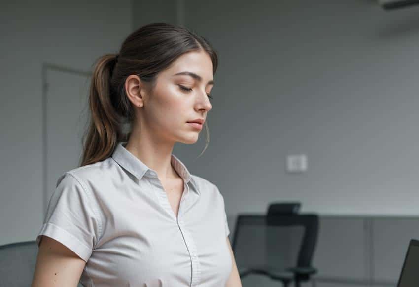 mindfulness at work, A Comprehensive Guide to Practicing Mindfulness at Work
