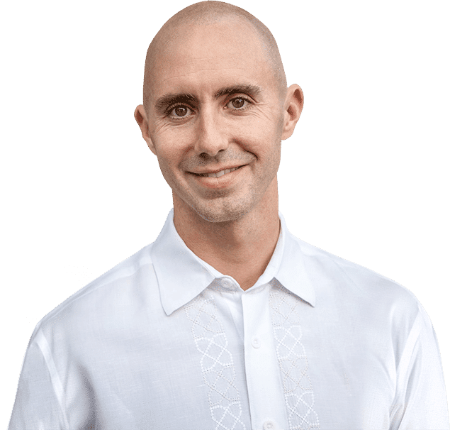 sean-landing-hero-1 , Mindful Musings Newsletter