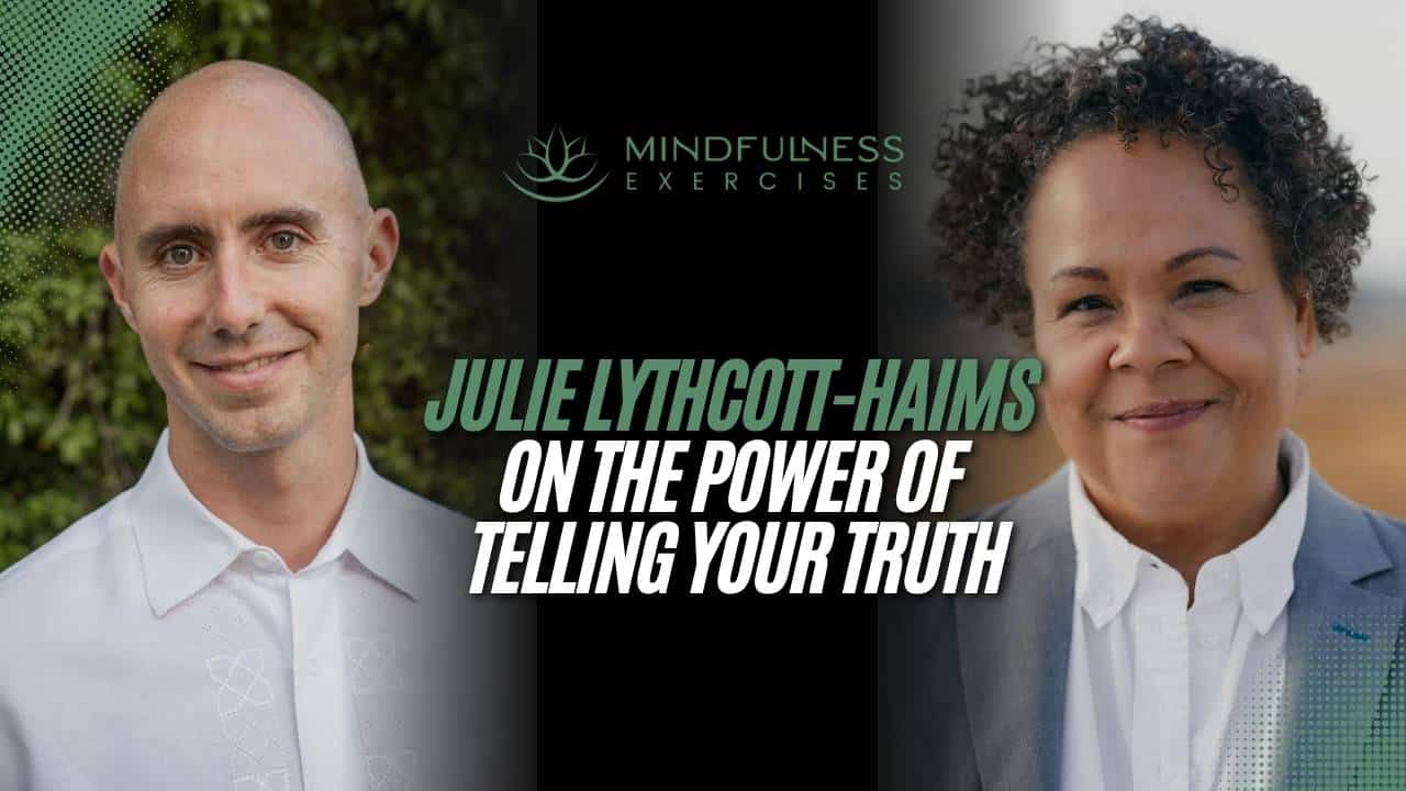 Julie Lythcott-Haims