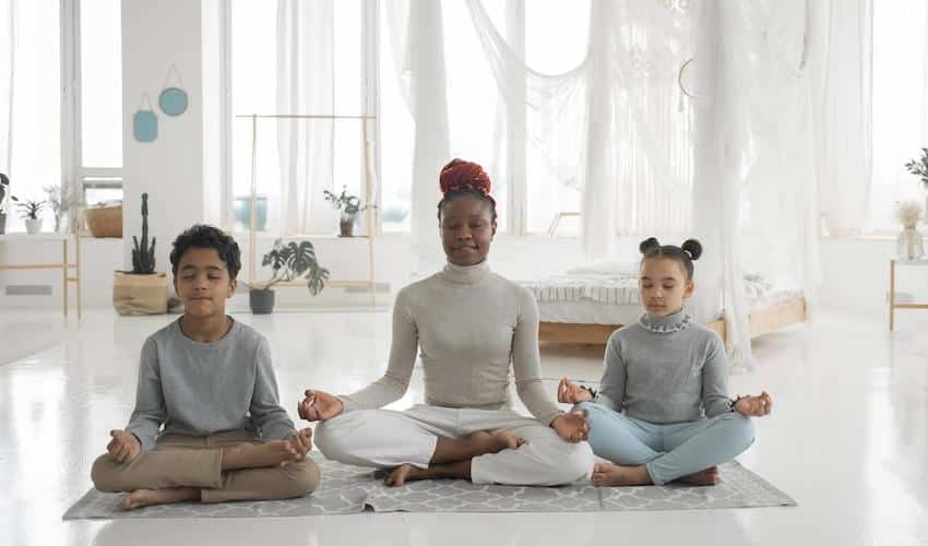how to teach kids to meditate, A Comprehensive Guide on How to Teach Kids to Meditate