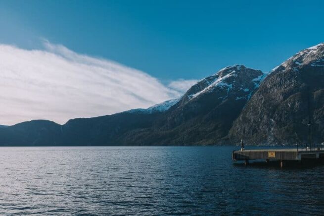 lake meditation, A Lake Meditation Script for Peace and Awareness