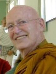 Ajahn Sumedho