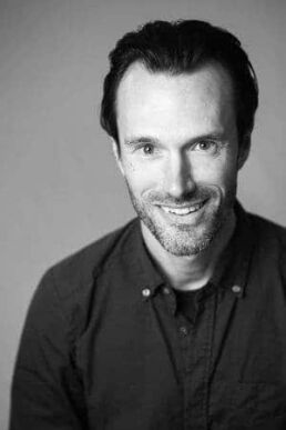 david-emerson-300x450 healing trauma, Healing Trauma Through Mindfulness and Yoga