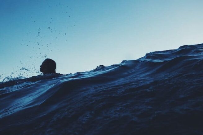 Deep Breathing, Deep Breathing