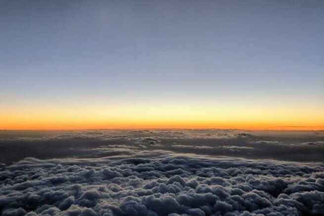 awareness meditation script, Short Open Awareness Meditation Script