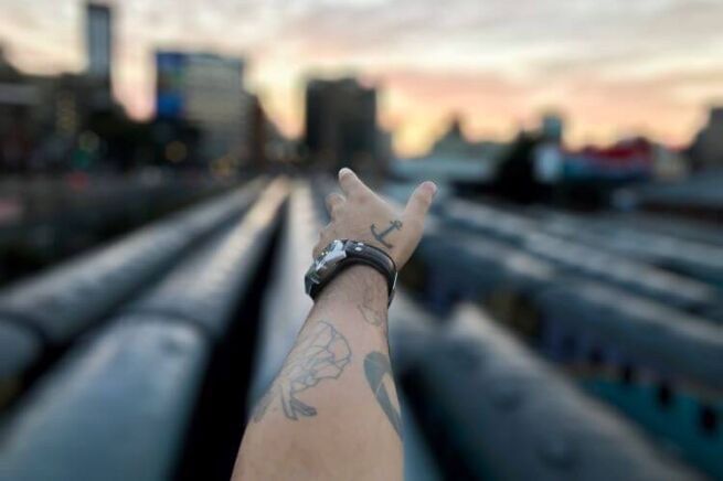 anchor breathing, Anchor Breathing to Experience Steadiness