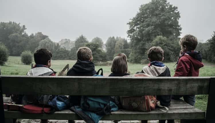 mindfulness activities for children, 7 Creative Mindfulness Activities for Children