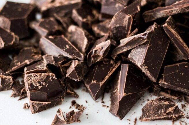 chocolate meditation, Deepen Awareness With A Chocolate Meditation