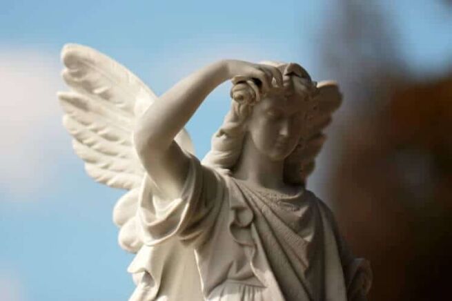 Noticing Your Helpers, Noticing Your Helpers