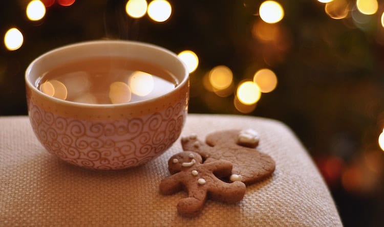 mindful eating tips, 9 Mindful Eating Tips for the Holidays