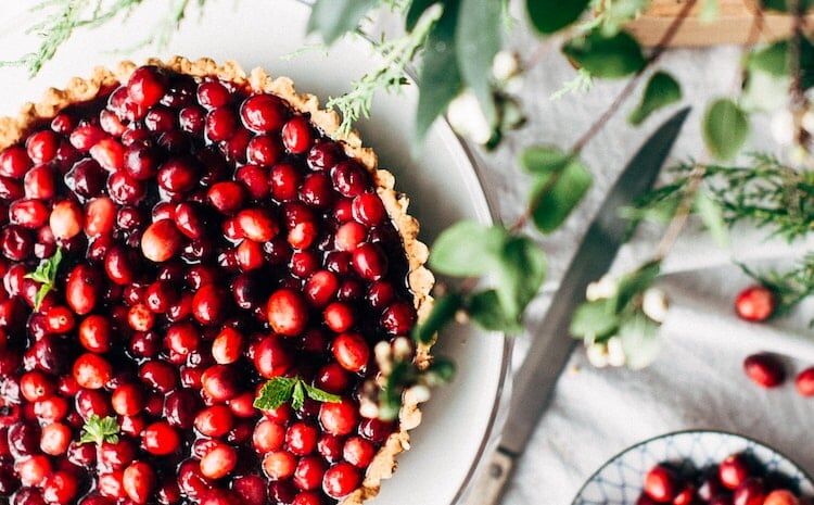 mindful eating tips, 9 Mindful Eating Tips for the Holidays