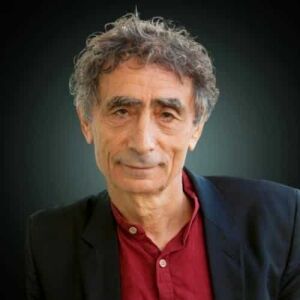 Dr. Gabor Mate