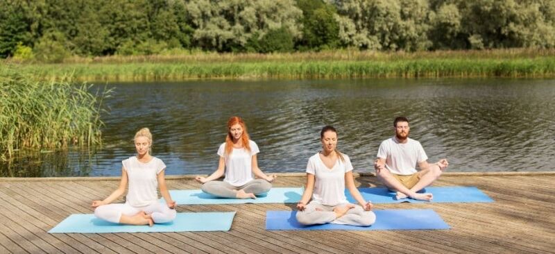 body detox, Myths and Facts How Yoga Contributes to Body Detox