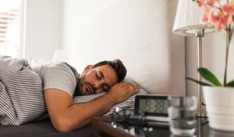 Guided Meditation for Sleep , Guided Meditation for Sleep