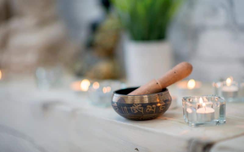 guided meditation, Guided Meditation