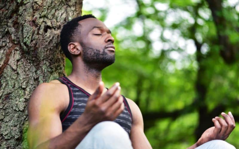 body scan, Body Scan Meditation: A Complete Guide