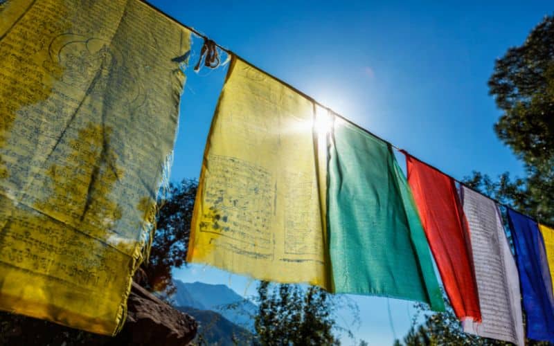 The Role of Mindfulness in Buddhist Meditation buddhist meditation, The Power of Buddhist Meditation: A Guide to Inner Peace and Happiness