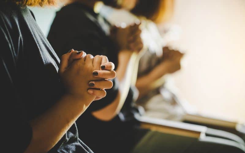 christian meditation, Christian Meditation: A Guide to Deepening Your Faith and Improving Your Well-Being