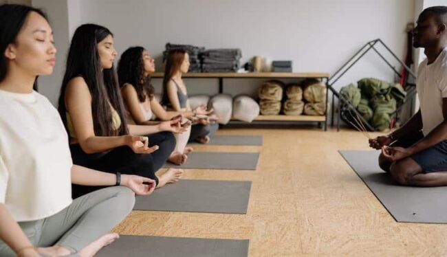 meditation quotes, Best Mindfulness & Meditation Quotes