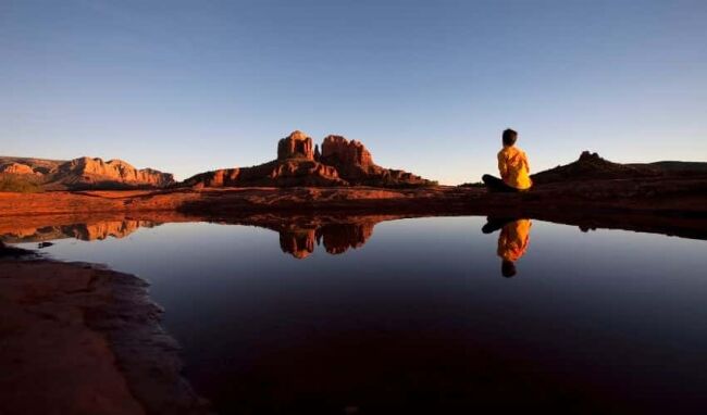 meditation quotes, Best Mindfulness & Meditation Quotes