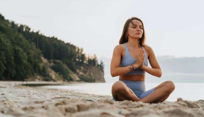 meditation quotes, Best Mindfulness & Meditation Quotes