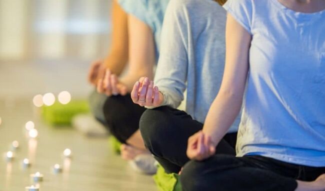 meditation quotes, Best Mindfulness & Meditation Quotes