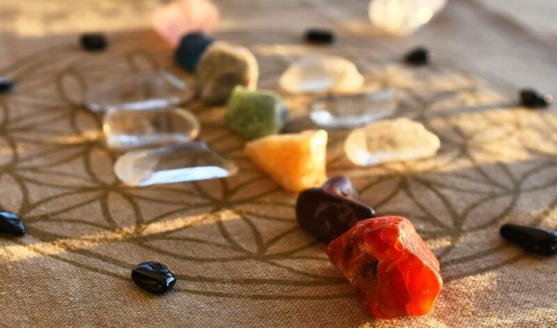 chakra affirmations, Harnessing the Power of 350 Chakra Affirmations for Balance and Inner Peace