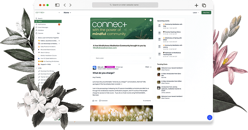 certification, Mindfulness Meditation Teacher Certification
