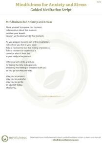 certification, Mindfulness Meditation Teacher Certification