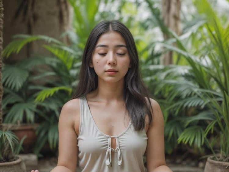 throat chakra affirmations, 200 Throat Chakra Affirmations: Balancing Energy and Transforming Your Voice