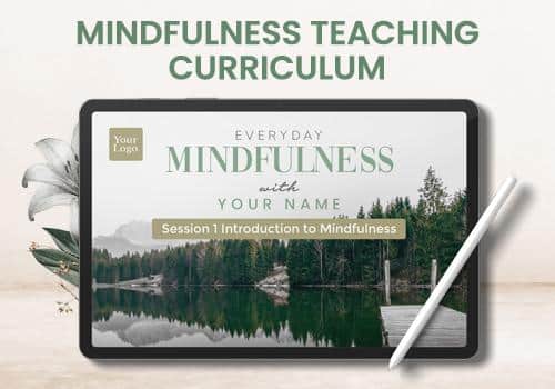 Mindfulness-Teaching-Curriculum mindfulness exercises, Mindfulness Exercises – Free Meditations for Mindfulness Exercises and Guided Meditations