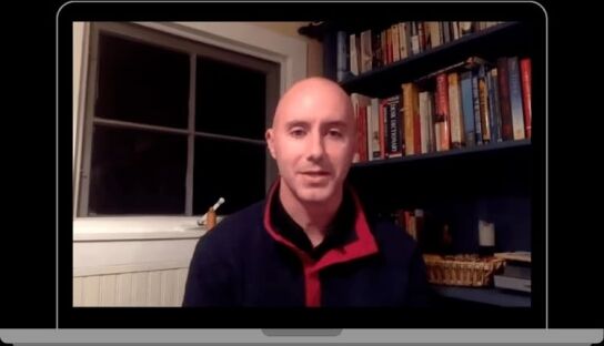 one-on-one mentorship, One-on-One Mentorship with Sean Fargo