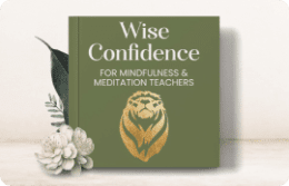 , Mindfulness Teacher Resources