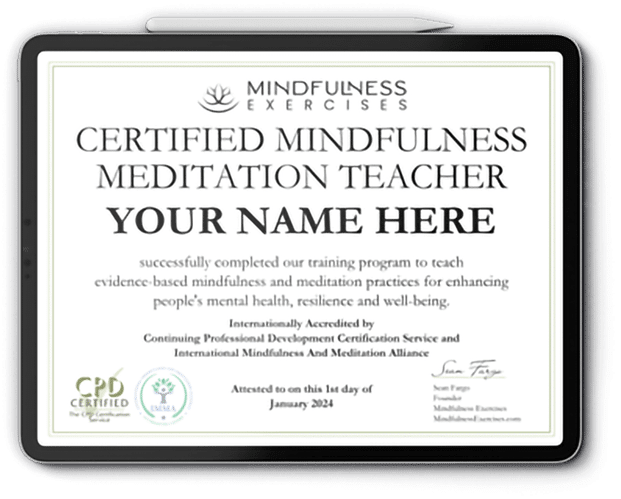 teacher certification