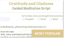 200 guided meditation scripts