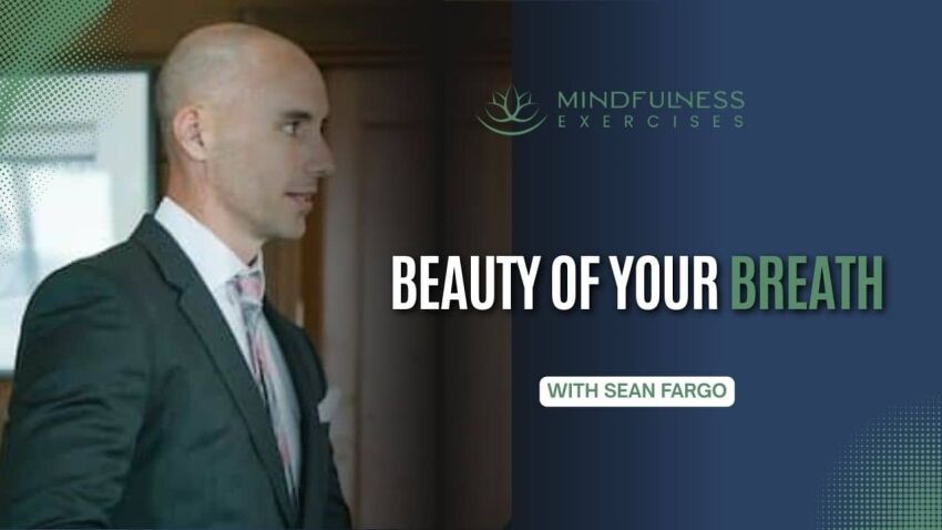 Beauty Of Your Breath